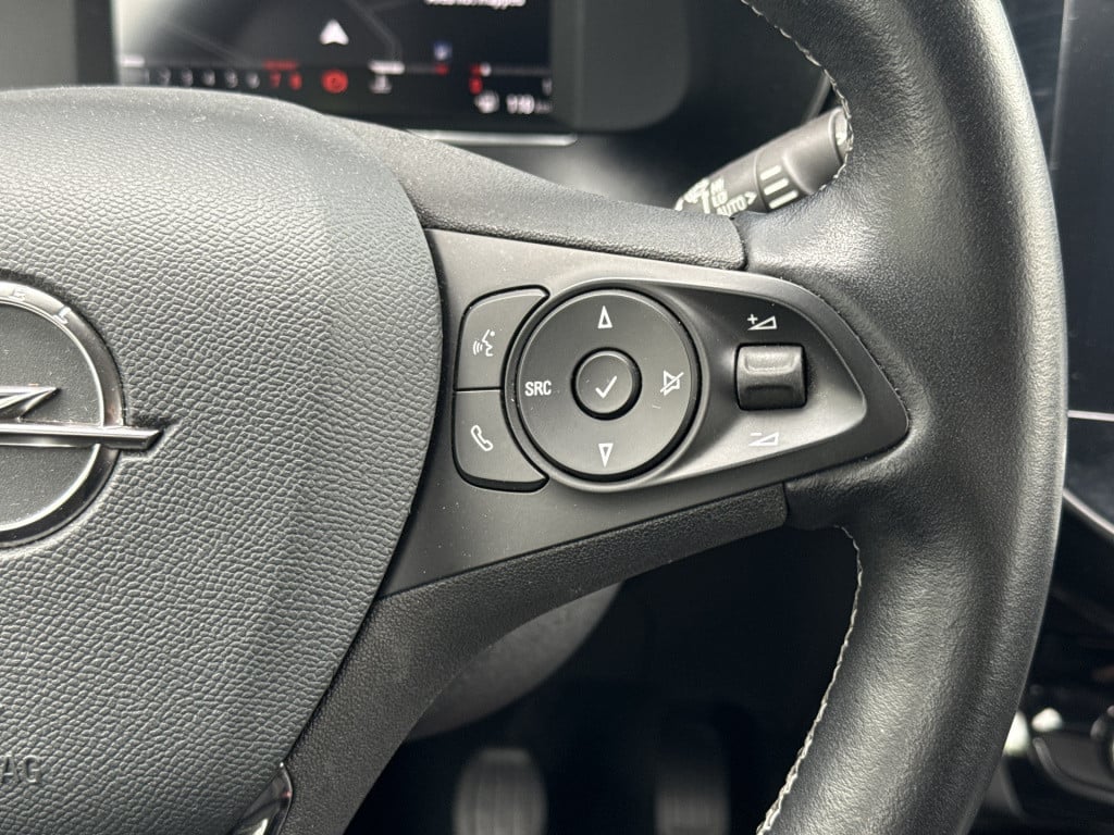 Opel Corsa 1.2 elegance | nl-auto | vitrual | keyless | carplay | clima | l