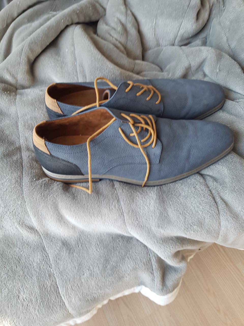 Mooie nette schoenen