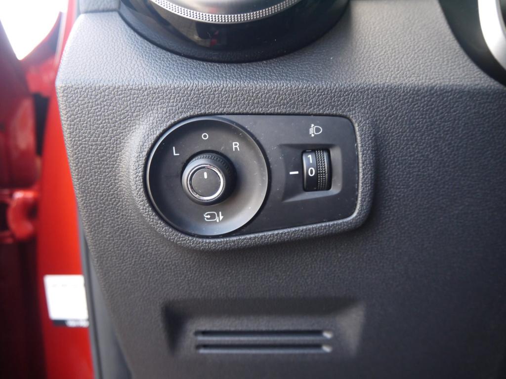 MG Zs Ev mg luxury 45 kwh|rijklaar