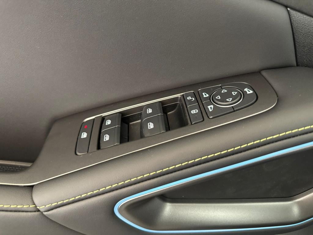Byd Atto 2 boost 45 kwh