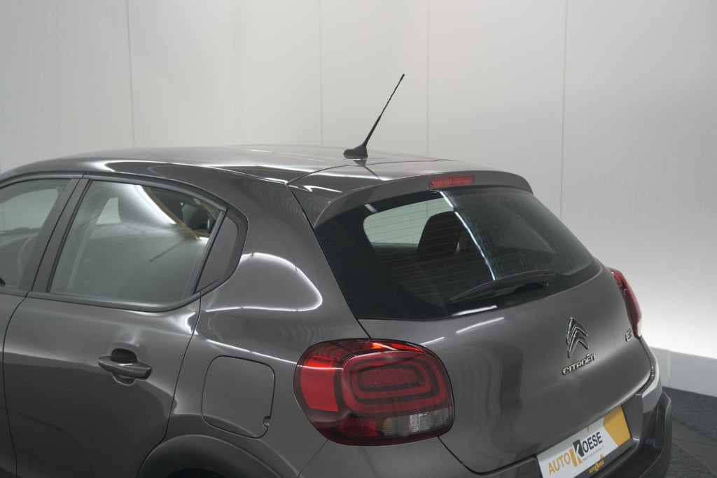 Citroen C3 puretech 82 s&s business | trekhaak | apple carplay | climate co