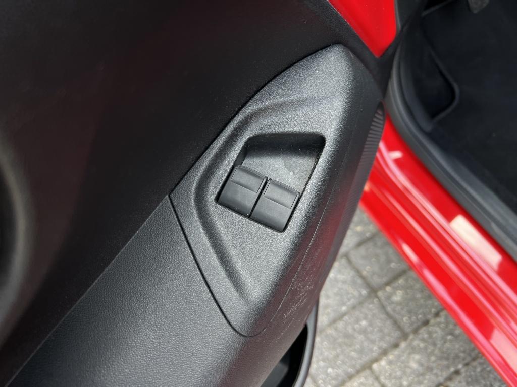 Toyota Aygo 1.0 vvt-i x-fun
