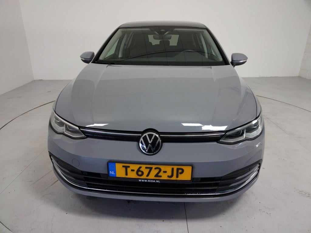 Volkswagen Golf 1.4 ehybrid gte