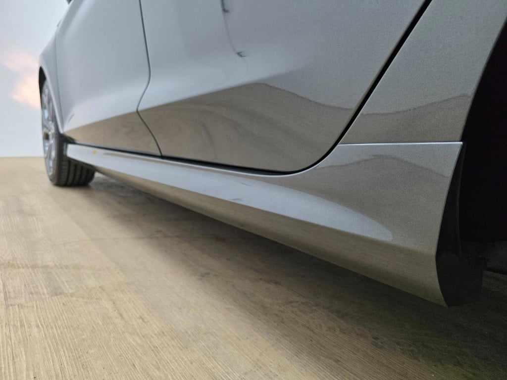 Ford Fiesta st-line occasion met 145pk (!) en carplay | tweedehands ford fi