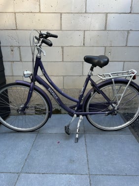 BATAVUS 26” DAMESFIETS