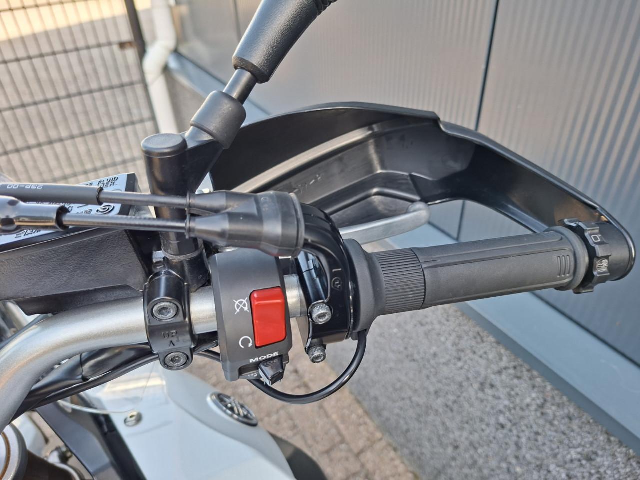 Yamaha XT 1200 Z Super Tenere