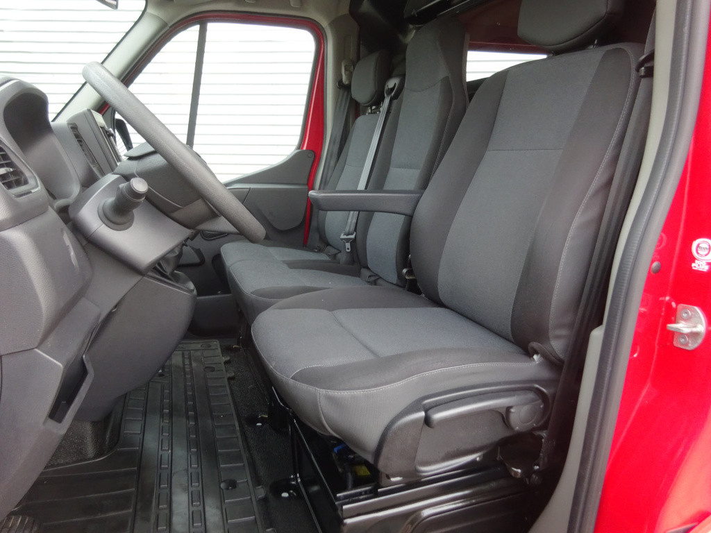 Nissan Nv400 2.3 dci l3h3 acenta / 1e eigenaar / navi / cruise control / ai