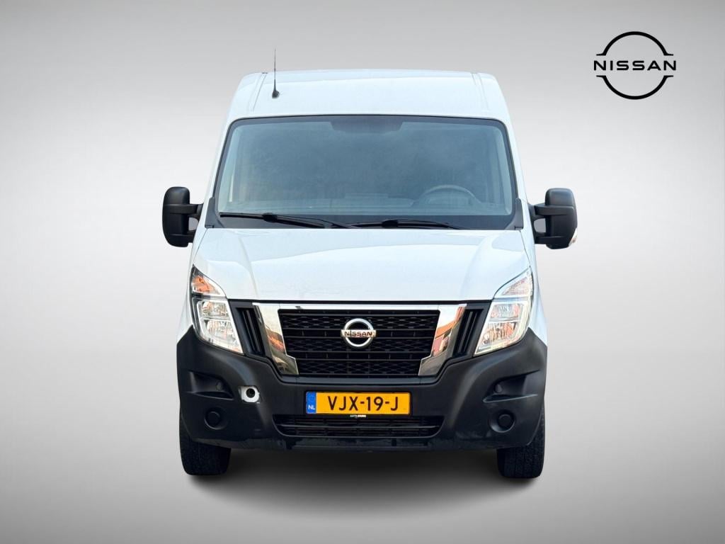 Nissan Nv400 2.3 dci l2h1 acenta incl. trekhaak!