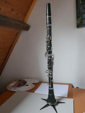 Klarinet