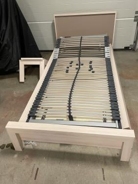 Ledikant - jongens bed