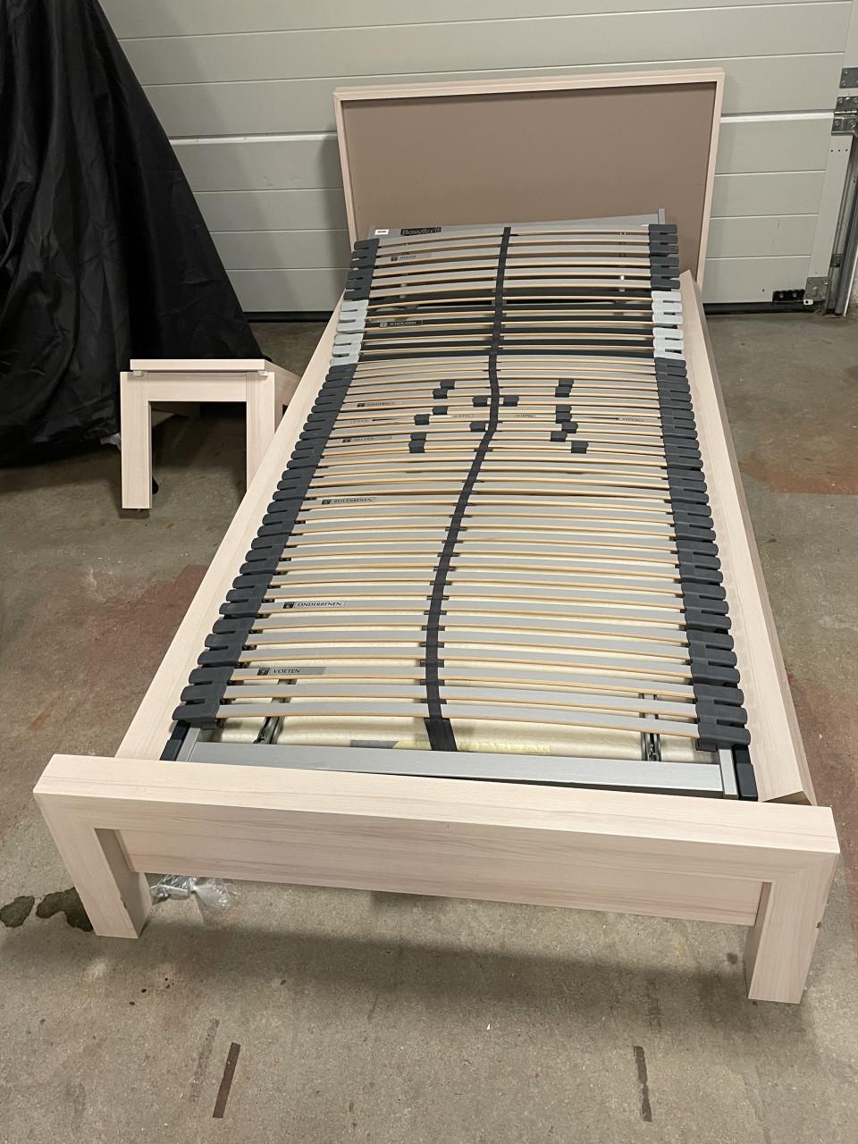 Ledikant - jongens bed