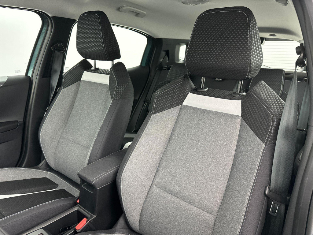 Opel Frontera 1.2 turbo hybrid edition | demonstratie model |