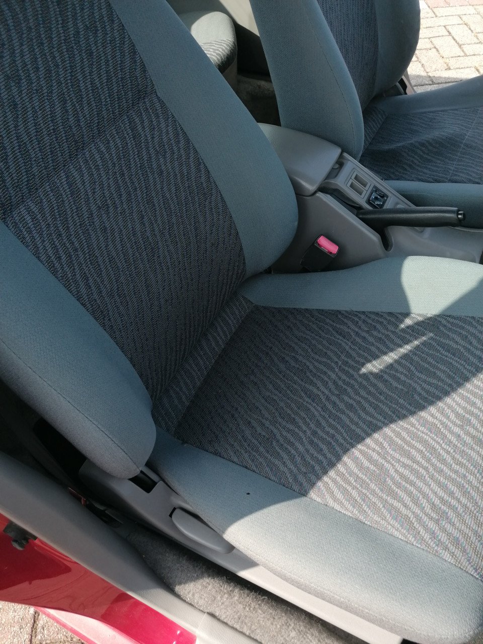 Subaru Impreza 2.0 AWD