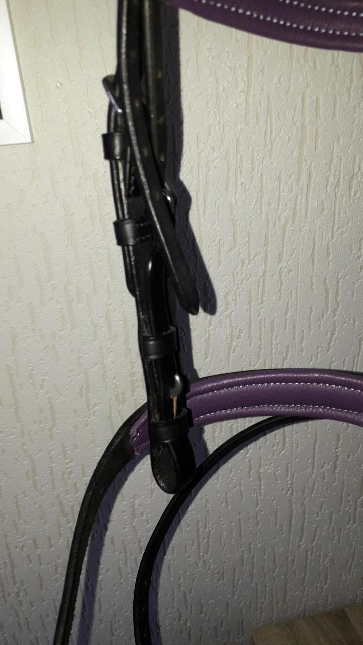 Mini mini hoofdstel mini shet