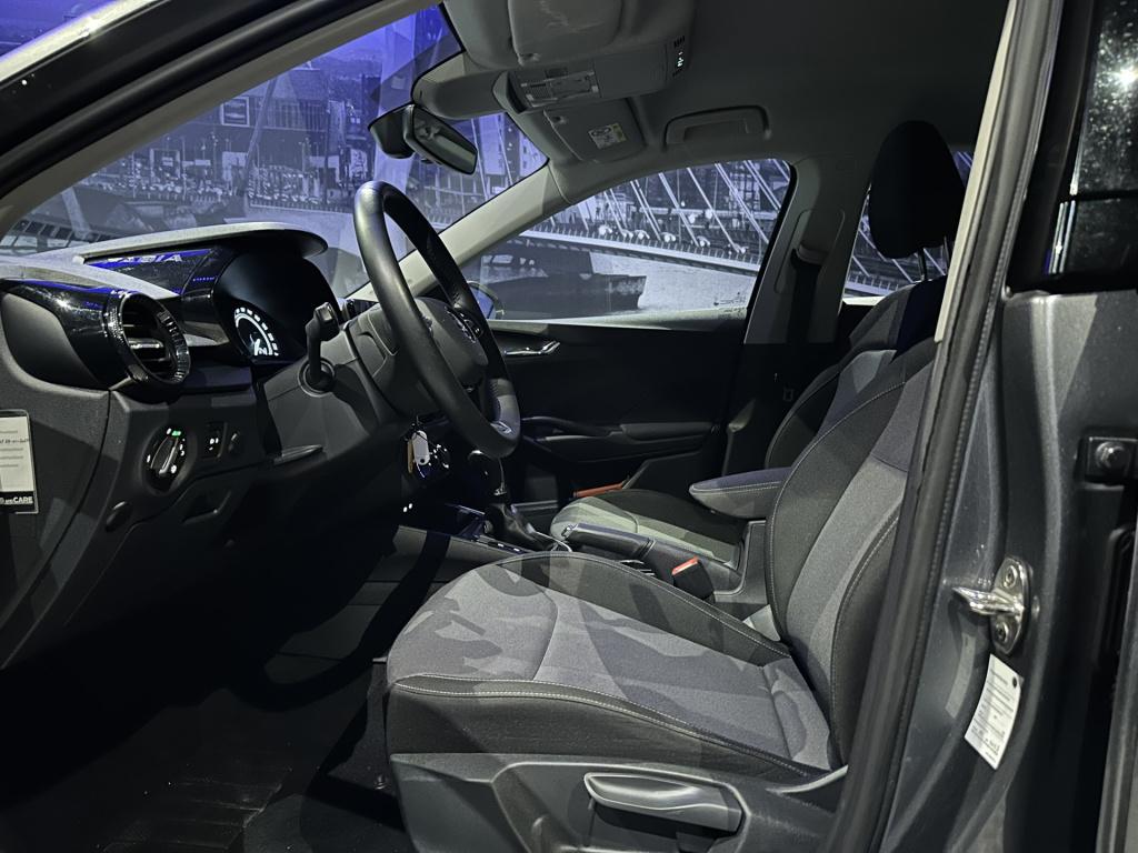 Skoda Fabia 1.0 tsi ambition *led*navi*appconnect*