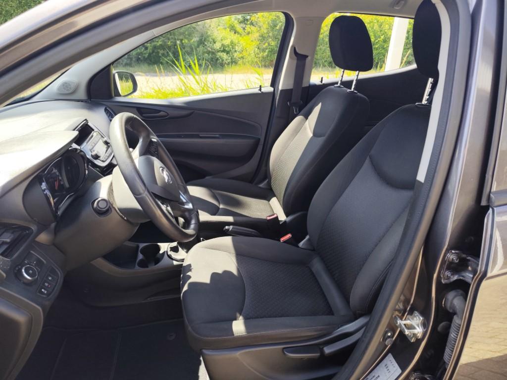 Opel Karl 1.0 ecoflex edition