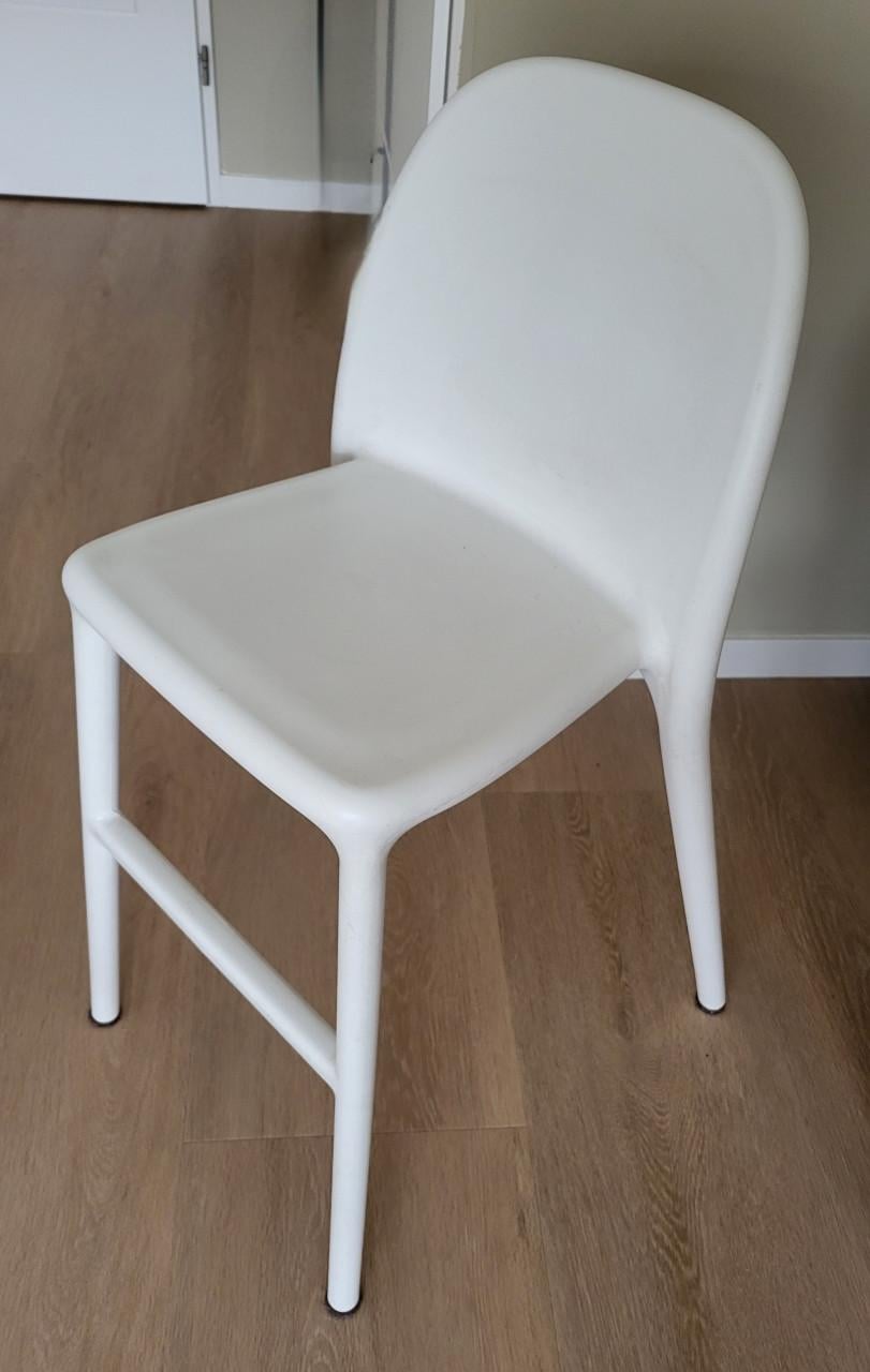 Ikea Urban junior kinderstoel (5 stuks te koop)