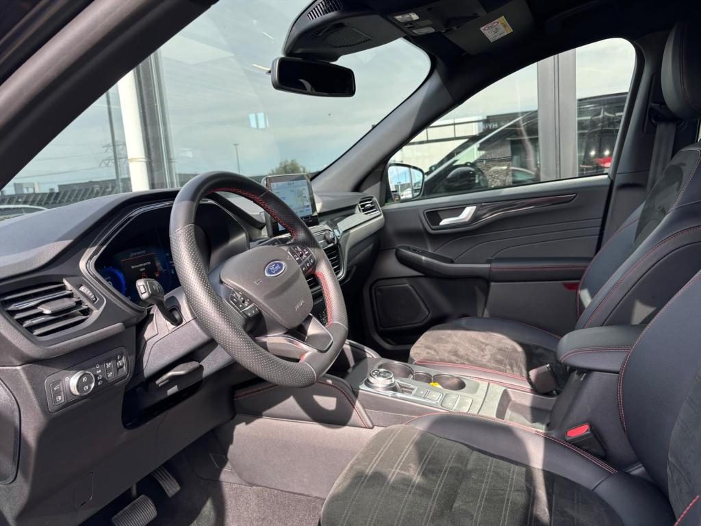 Ford Kuga 2.5 phev e-cvt 225pk st-line x