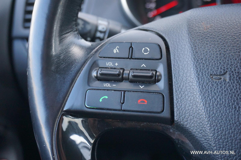 Kia Picanto 1.2 cvvt sportsline