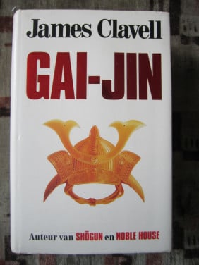 Spannend Boek