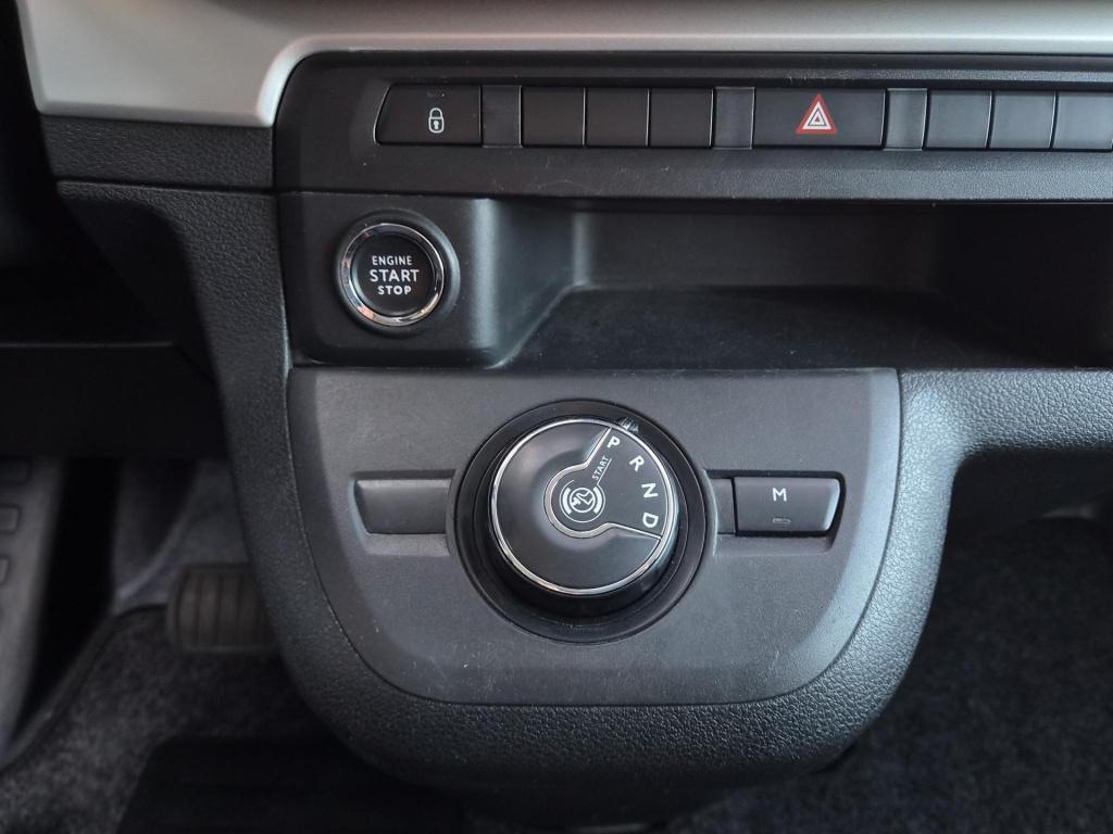 Opel Vivaro 2.0 cdti l3h1 dc innovation