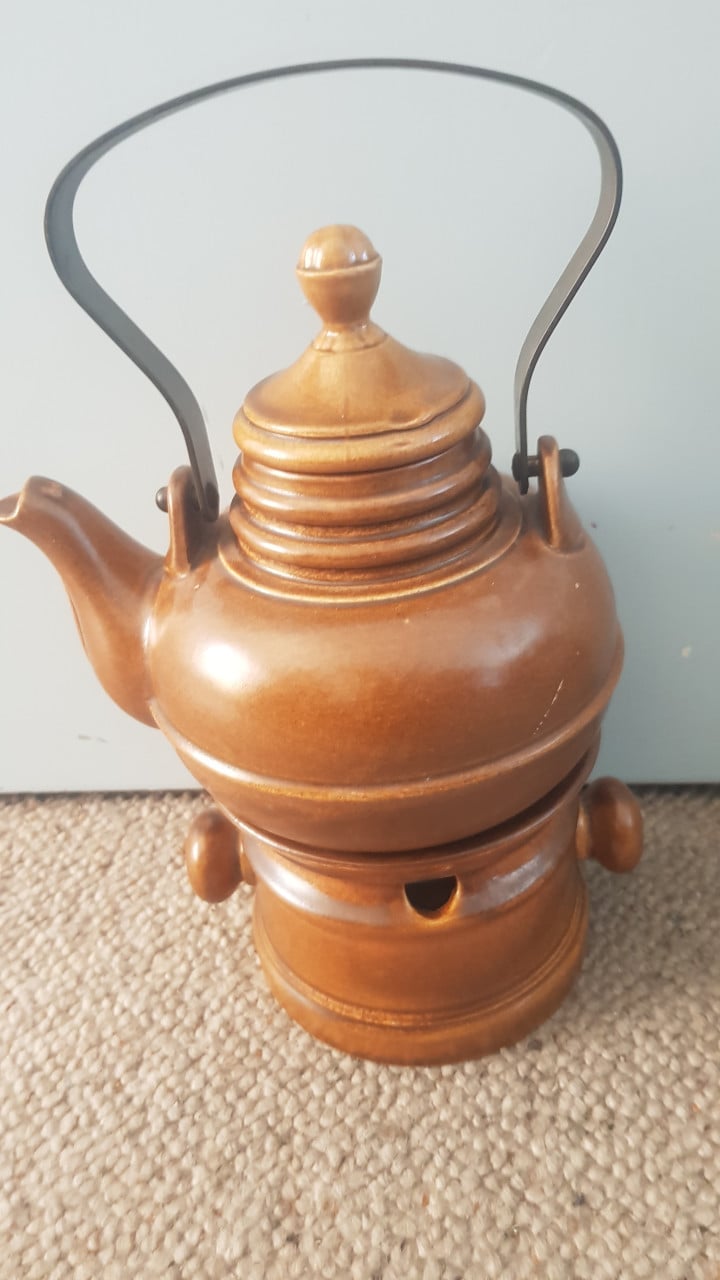 Vintage en curiosa