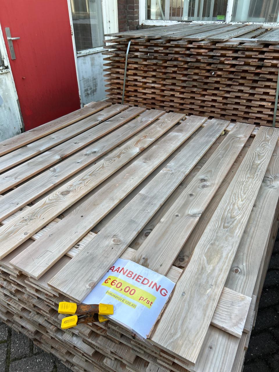 ACTIE! Meerdere B-Keuze schermen