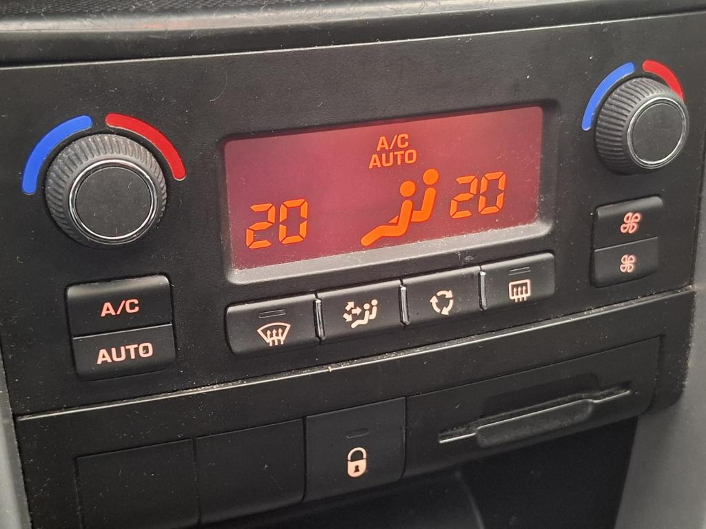 Peugeot 207 sw 1.6 vti 120 xs pano/clima/cruise/park/lmv