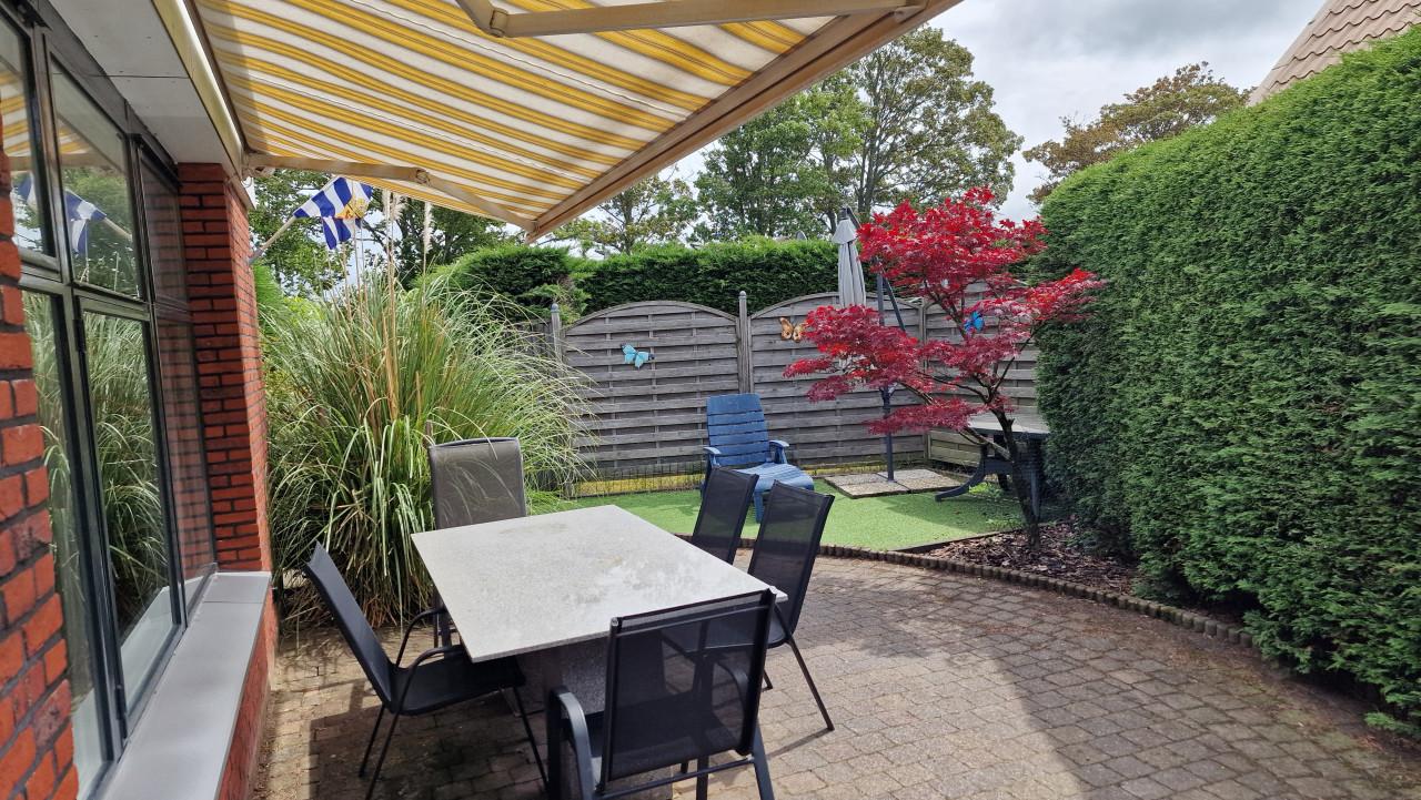 Renesse woning te huur