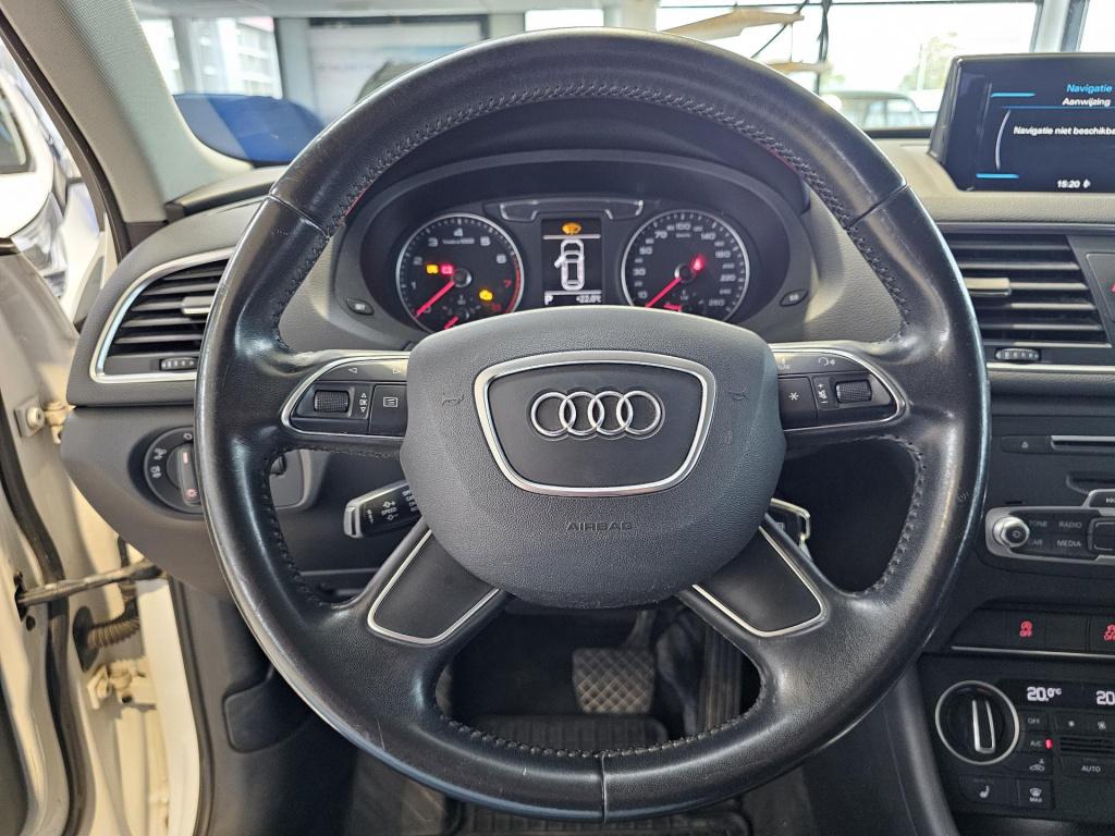 Audi Q3 1.4 tfsi cod sport