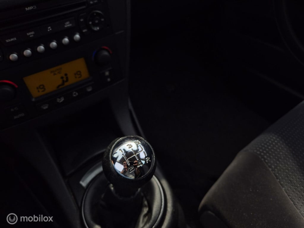 Citroen C4 1.6-16v image / 5- deurs / origineel nl / cruisecontrol / automa