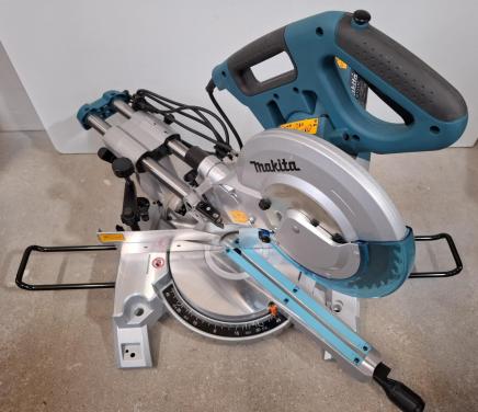 Makita LS1018L - afkortzaag
