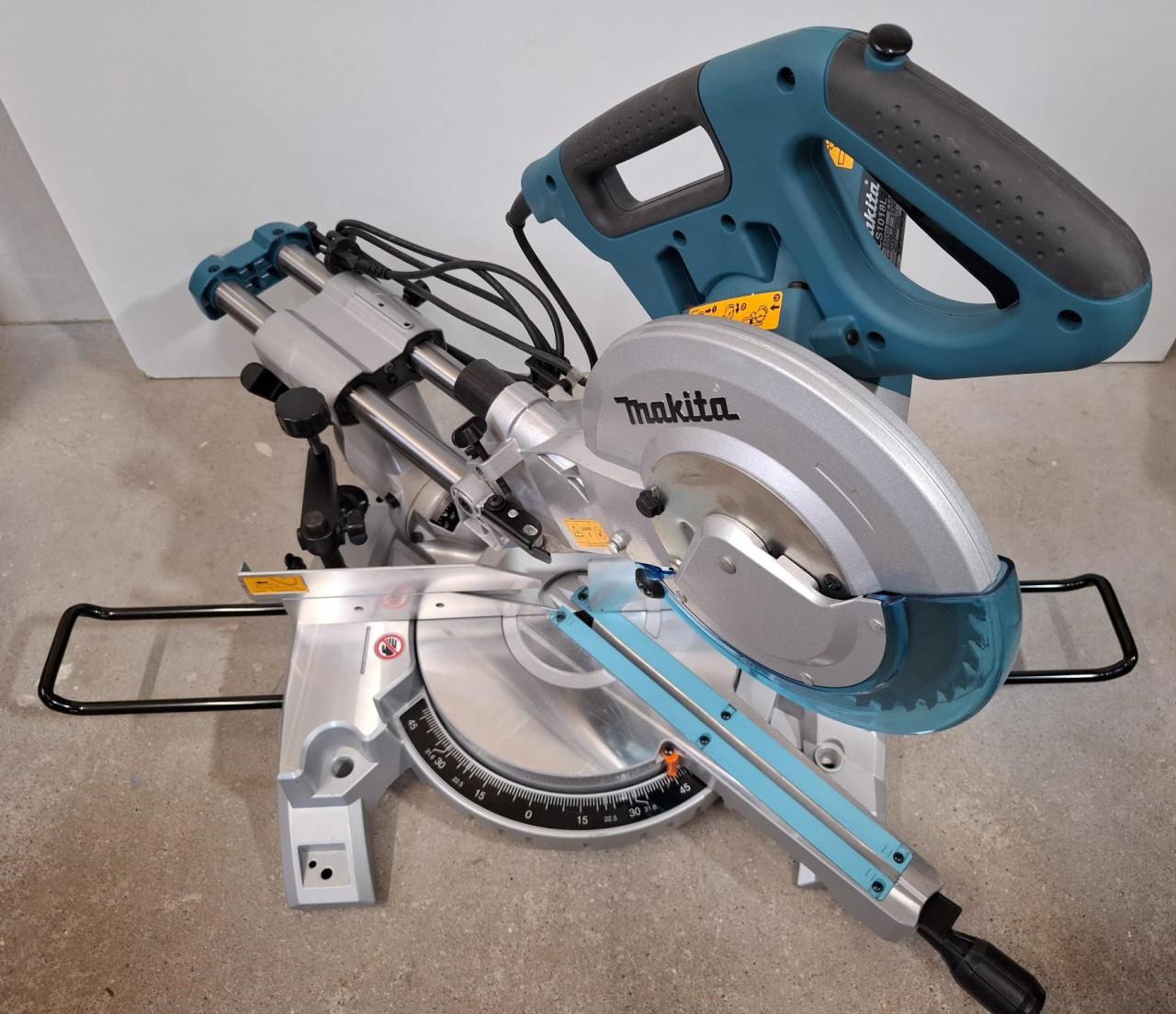 Makita LS1018L - afkortzaag