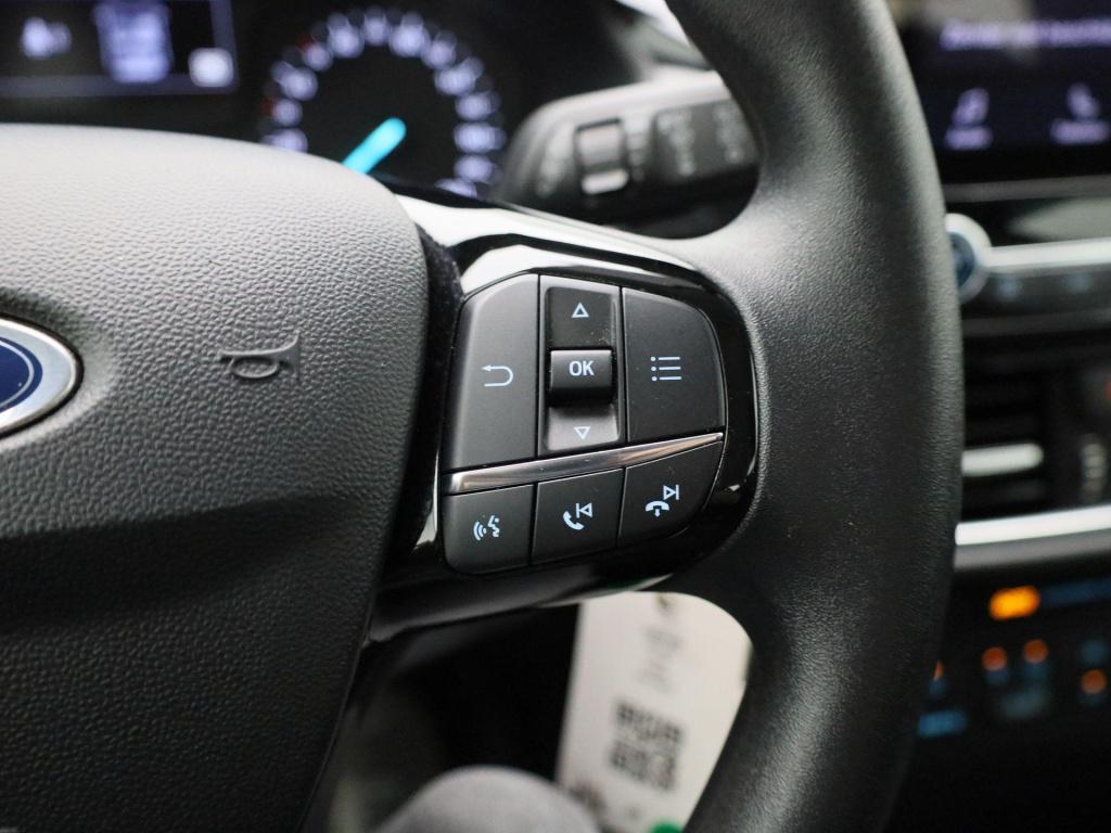 Ford Fiesta 1.0 ecoboost connected | cruise control | airco | parkeersensor