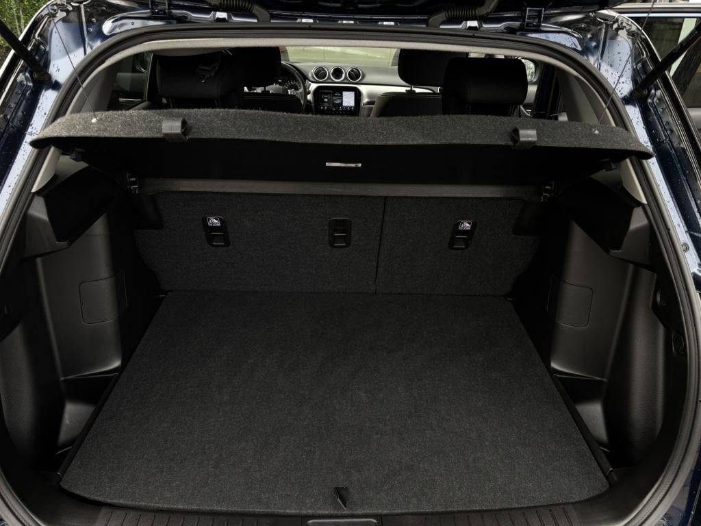 Suzuki Vitara automaat 1.5 hybrid select