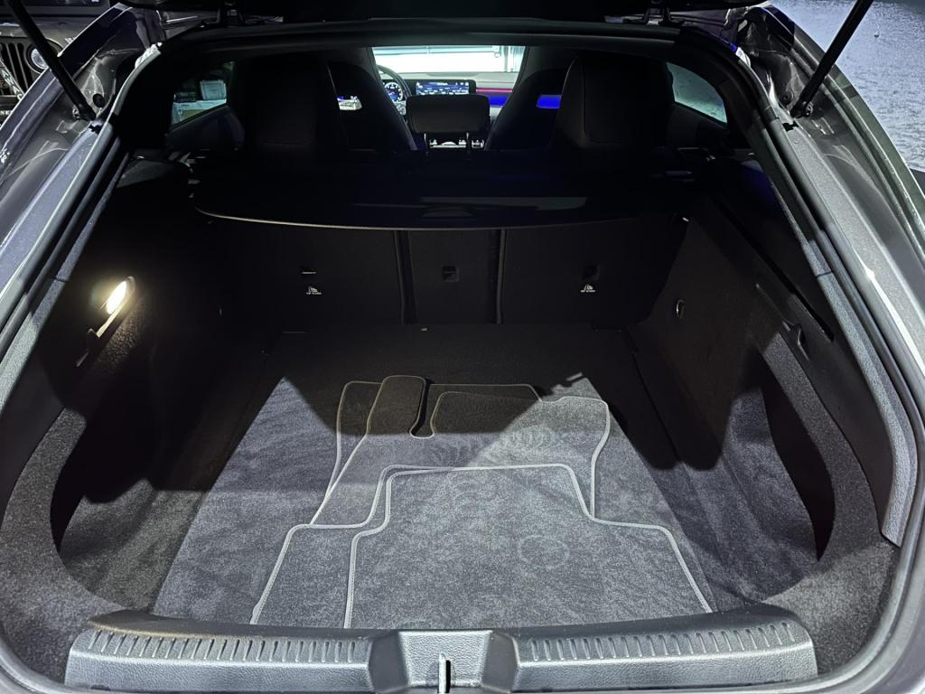 Mercedes-Benz Cla shooting brake 200 business solution amg *pano*sfeerverli