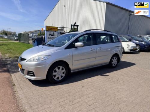 Mazda 5 1.8 touring