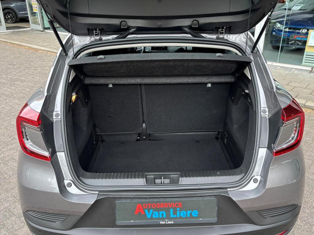 Renault Captur tce 90pk evolution| navi| carplay|led| rijklaarprijs incl ga