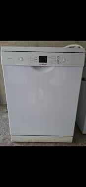 Bosch Vaatwasser