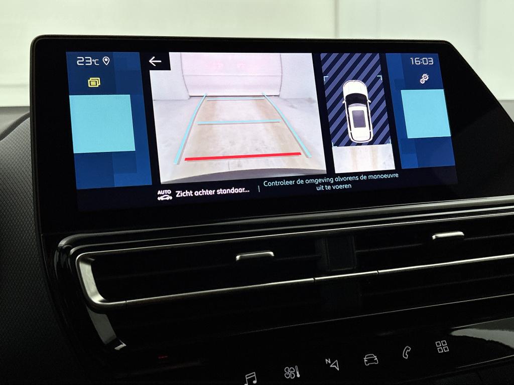 Citroen C5 Aircross plug-in hybrid 180pk automaat plus | adaptive cruise | 