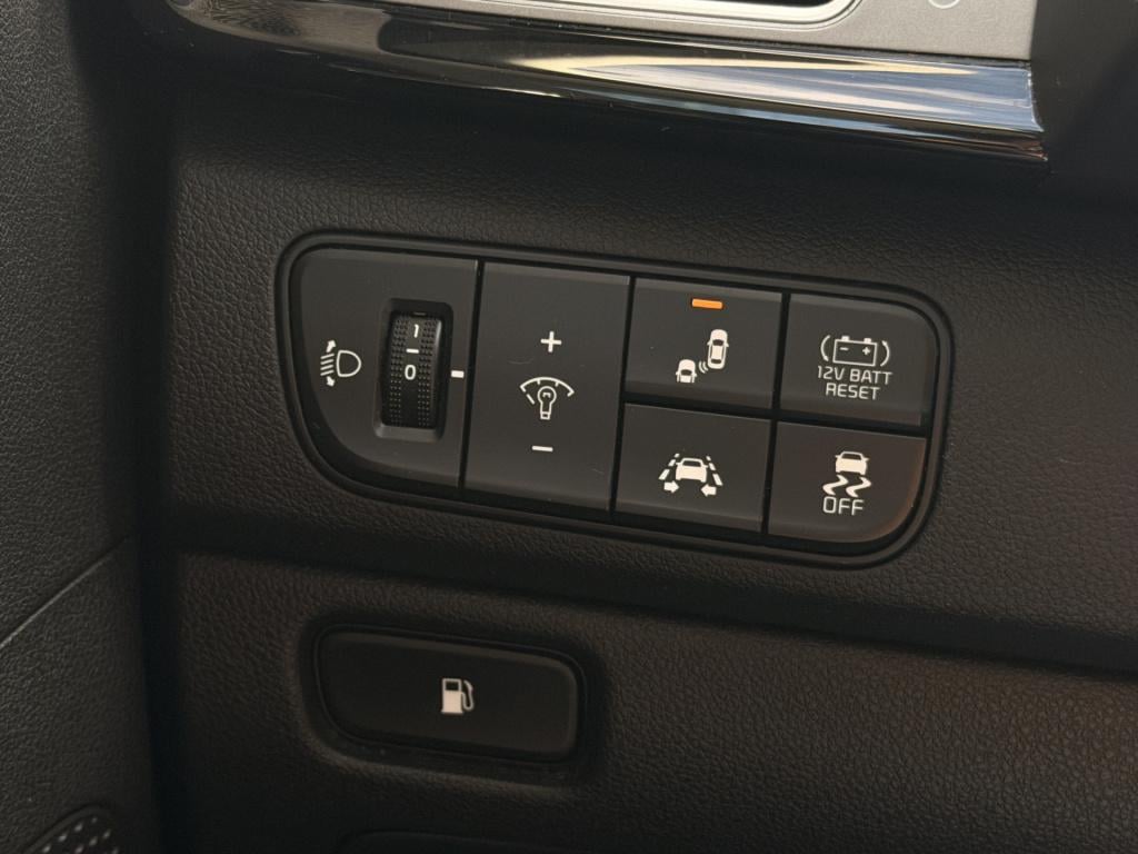 Kia Niro 1.6 gdi hybrid comfortline | acc | stoel/stuurverwarming | achteru