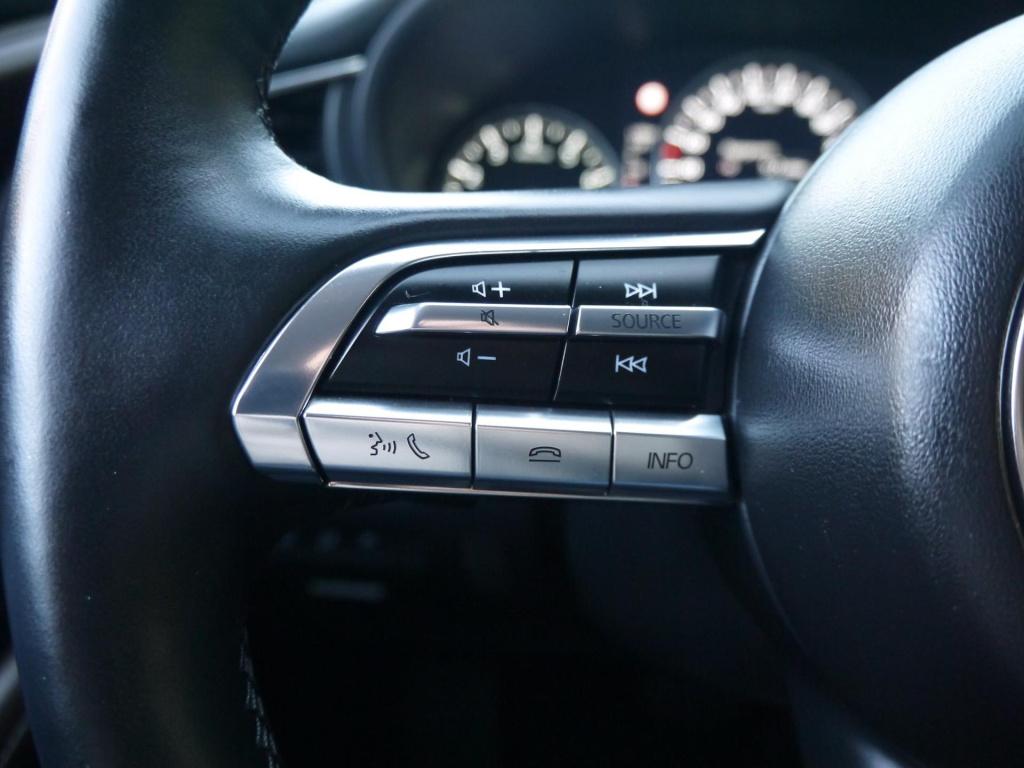 Mazda Cx-30 2.0 e-skyactiv-x m hybrid luxury 186 pk|automaat|trekhaak|rijkl