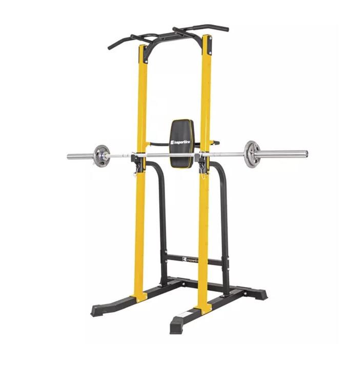 Insportline pt250 power tower