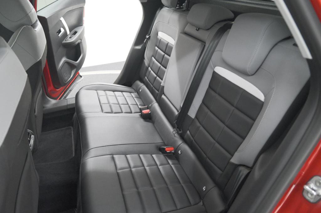 Citroen C4 1.2 hybrid 145pk max | 360 camera | adaptieve cruise control | n