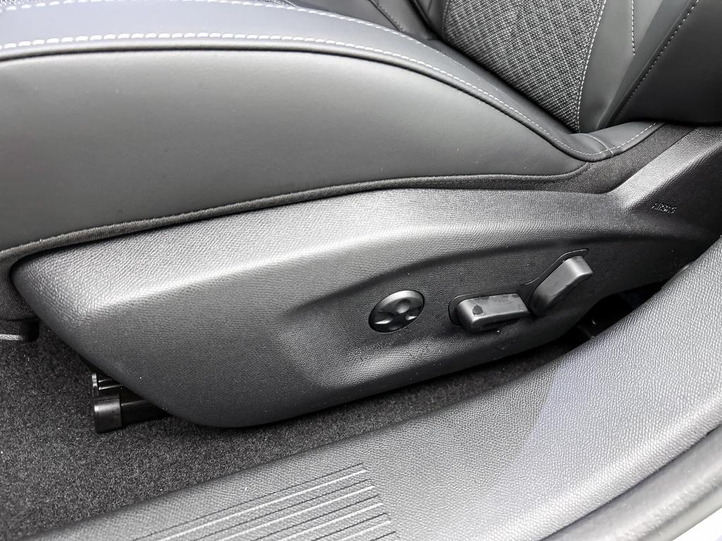 Ds Ds 4 no e-tense pallas comfort tech pack 58.3 kwh | adaptieve cruise con