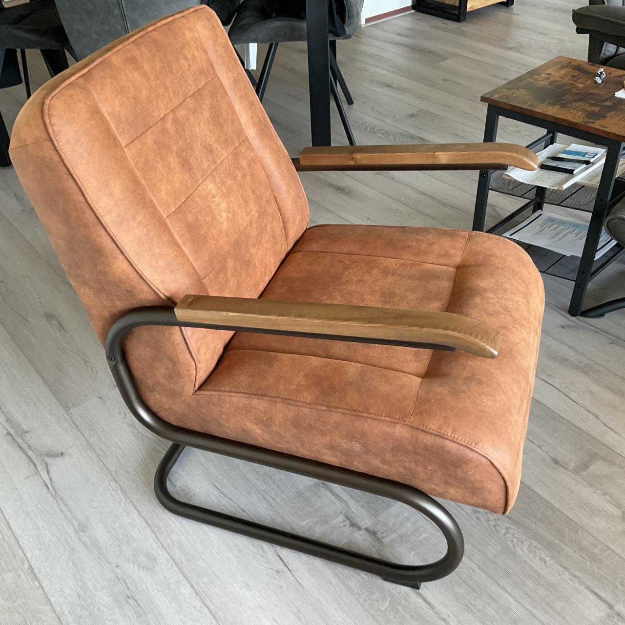 Te koop 2 Fauteuils