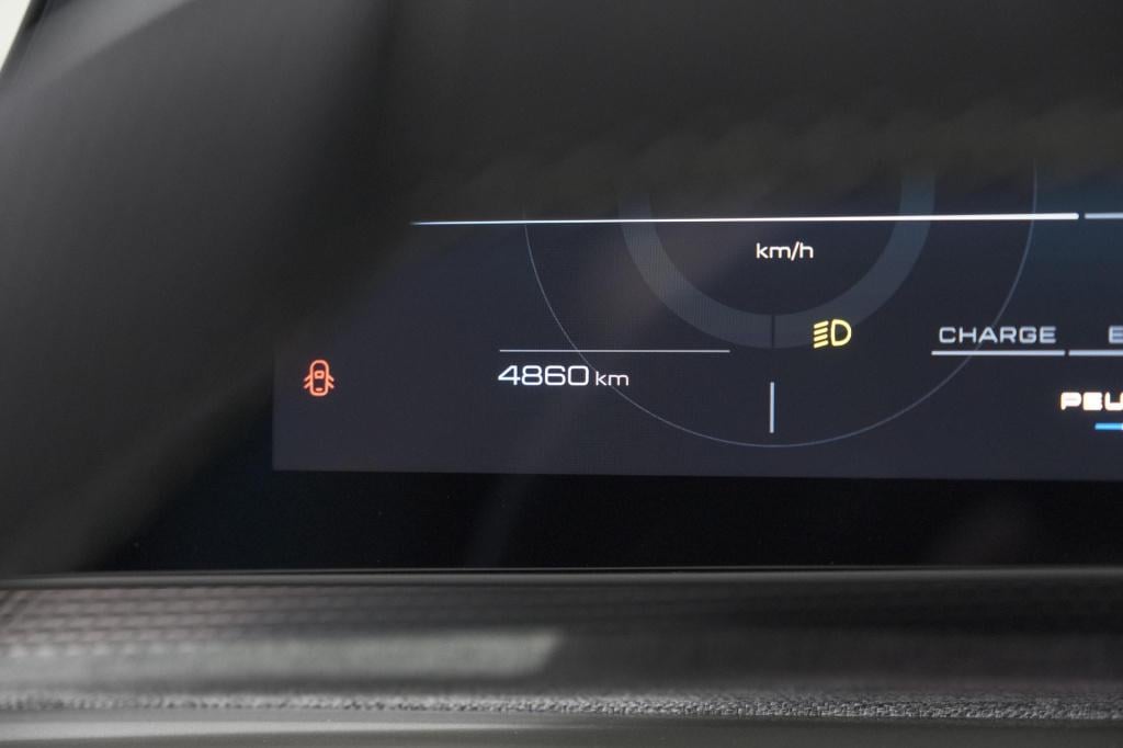Peugeot 3008 1.2 hybrid 145 gt | adaptieve cruise control | elektronische k