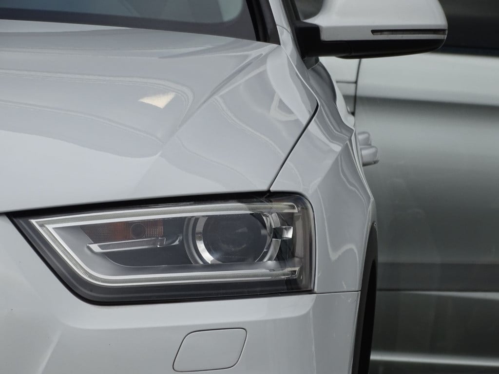 Audi Q3 2.0 tfsi quattro business edition automaat | navi | bluetooth