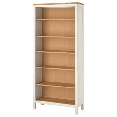 HEMNES IKEA boekenkast