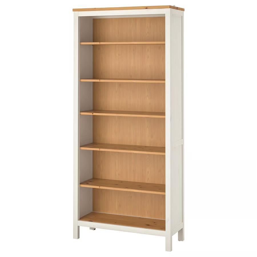 HEMNES IKEA boekenkast